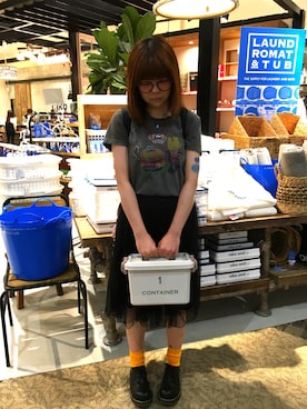 せいなさんのコーディネート