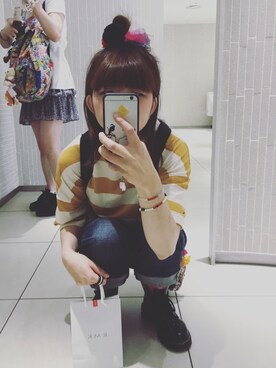 せいなさんのコーディネート