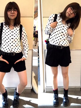 せいなさんのコーディネート