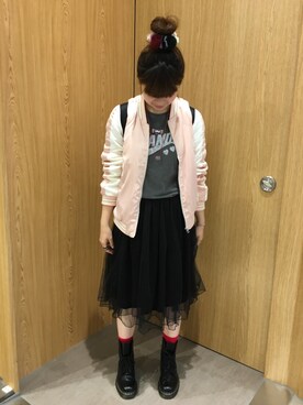 せいなさんのコーディネート