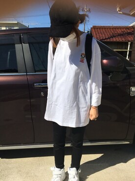 せいなさんのコーディネート