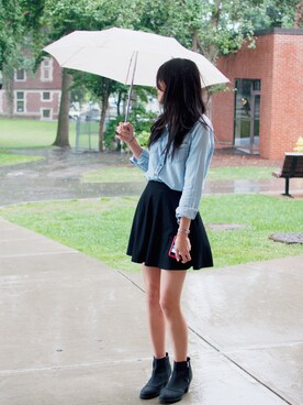 megukoさんのコーディネート