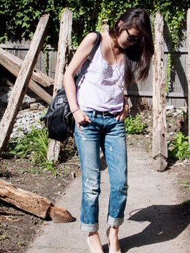 megukoさんのコーディネート