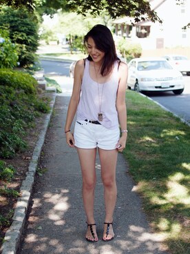 megukoさんのコーディネート