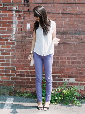 megukoさんのコーディネート