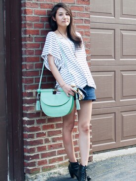 megukoさんのコーディネート