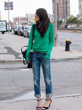 megukoさんのコーディネート