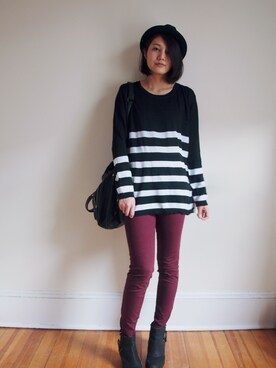 megukoさんのコーディネート