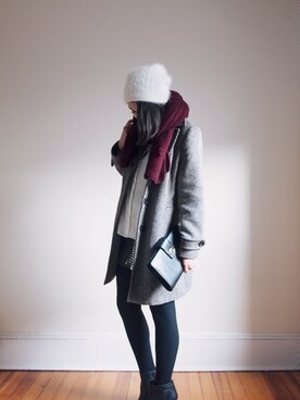 megukoさんのコーディネート