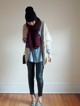 megukoさんのコーディネート