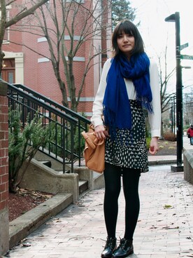 megukoさんのコーディネート