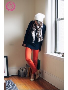 megukoさんのコーディネート