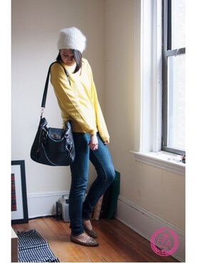 megukoさんのコーディネート