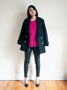 megukoさんのコーディネート