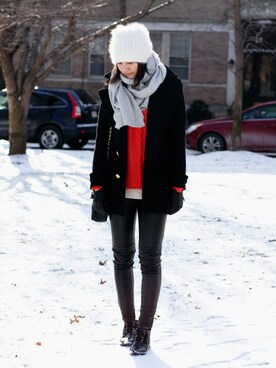 megukoさんのコーディネート