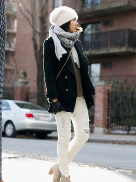 megukoさんのコーディネート