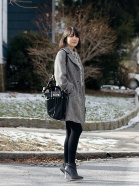 megukoさんのコーディネート