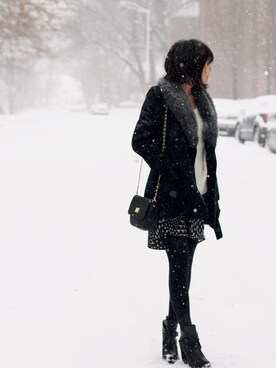 megukoさんのコーディネート