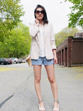 megukoさんのコーディネート