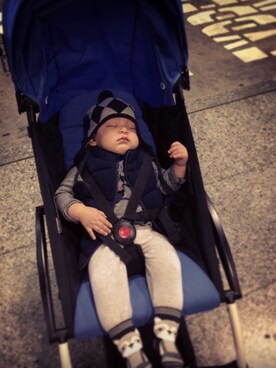 Dora さんのコーディネート