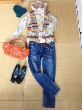 mihooo!さんのコーディネート