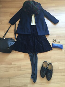 yukororinさんのコーディネート