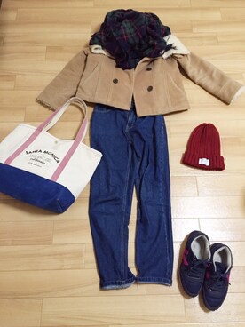 yukororinさんのコーディネート