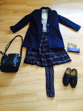 yukororinさんのコーディネート