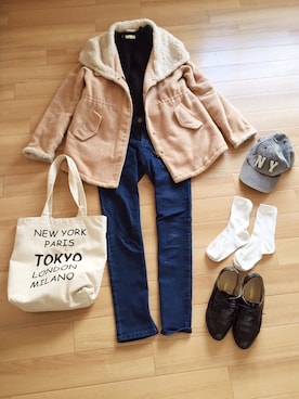 yukororinさんのコーディネート