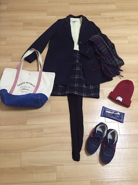 yukororinさんのコーディネート