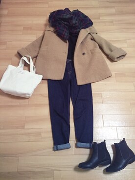 yukororinさんのコーディネート