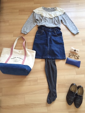 yukororinさんのコーディネート