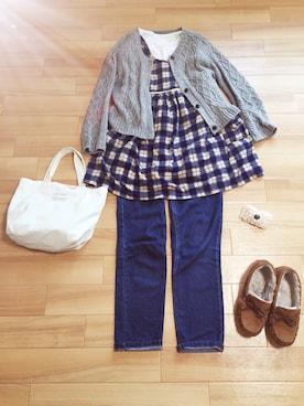 yukororinさんのコーディネート