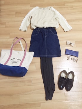 yukororinさんのコーディネート