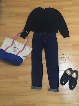 yukororinさんのコーディネート