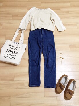 yukororinさんのコーディネート