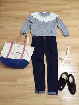 yukororinさんのコーディネート