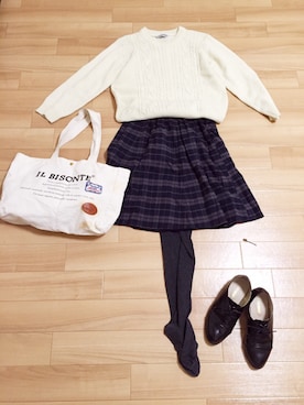 yukororinさんのコーディネート