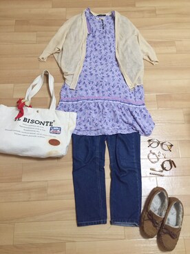 yukororinさんのコーディネート