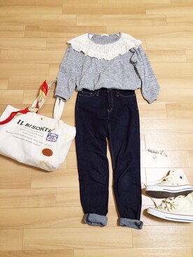 yukororinさんのコーディネート