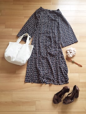 yukororinさんのコーディネート