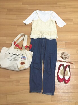 yukororinさんのコーディネート