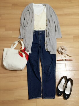 yukororinさんのコーディネート