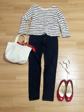 yukororinさんのコーディネート