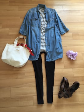 yukororinさんのコーディネート