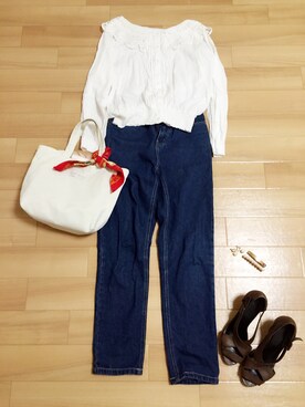 yukororinさんのコーディネート