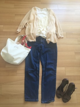 yukororinさんのコーディネート