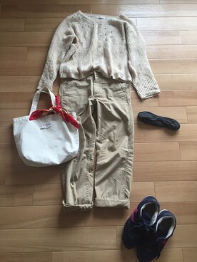 yukororinさんのコーディネート