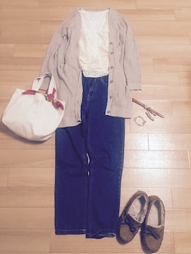 yukororinさんのコーディネート