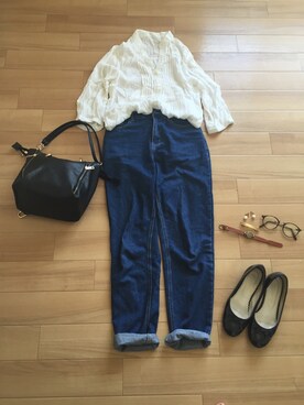 yukororinさんのコーディネート